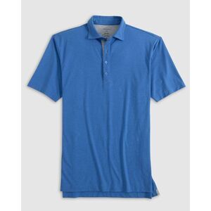 Linxter Cotton Blend Performance Polo, Size: M